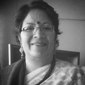 Vijaylaxmi Joshi –  Mentor